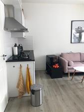 Studio te huur 860 euro Gansstraat, Utrecht