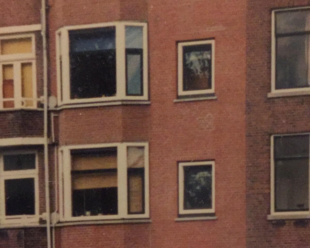Kamer te huur op de Rotterdamsedijk in Schiedam
