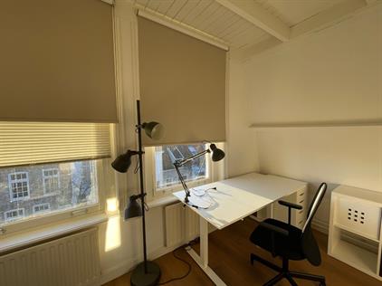 Kamer te huur 600 euro Harmenkokslaan, Delft
