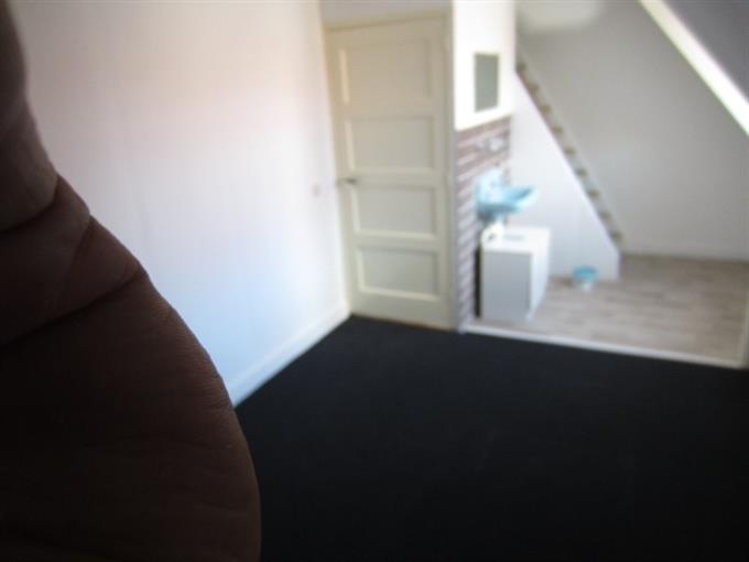 Zimmer bei Geraniumstraat In Leeuwarden