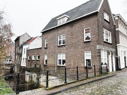Room for rent 600 euro Smalle Haven, Den Bosch