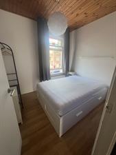 Room for rent 730 euro Oudemansstraat, Den Haag