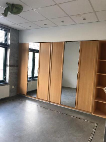 Kamer te huur 600 euro Eusebiusbuitensingel, Arnhem