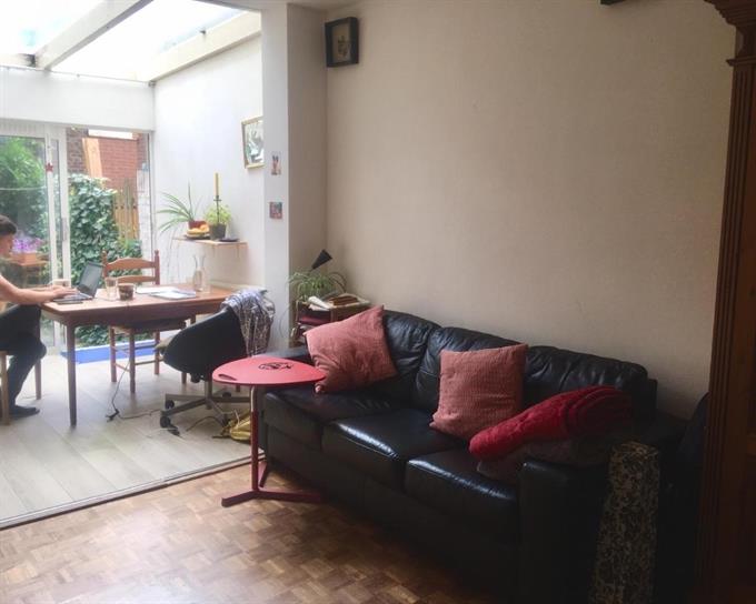 Wohnung bei Bonistraat In Utrecht
