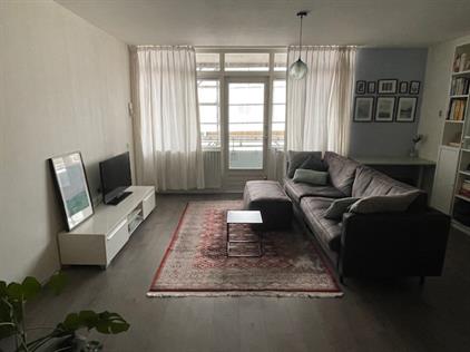 Appartement te huur 1220 euro IJplein, Amsterdam