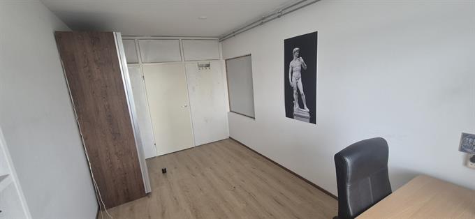 Zimmer bei Kikkenstein In Amsterdam