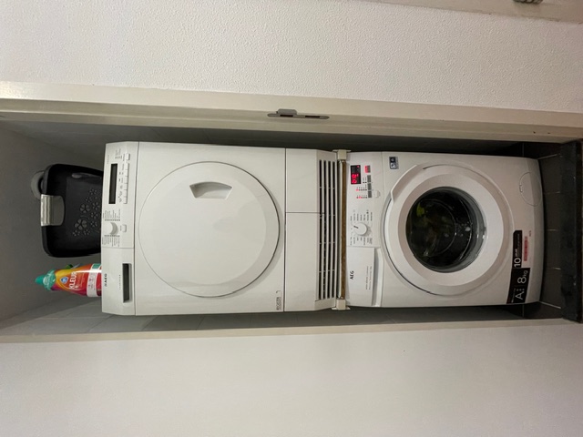 Kamer aan Stadsbrink, Wageningen 5