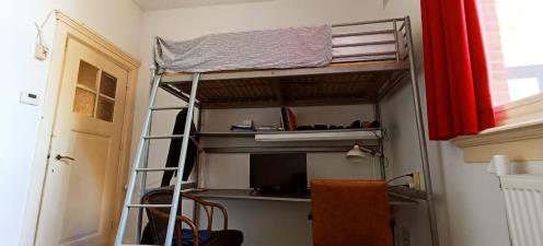 Kamer te huur 495 euro Otto Eerelmanstraat, Groningen