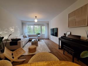 Appartement te huur 2000 euro Nachtwachtlaan, Amsterdam