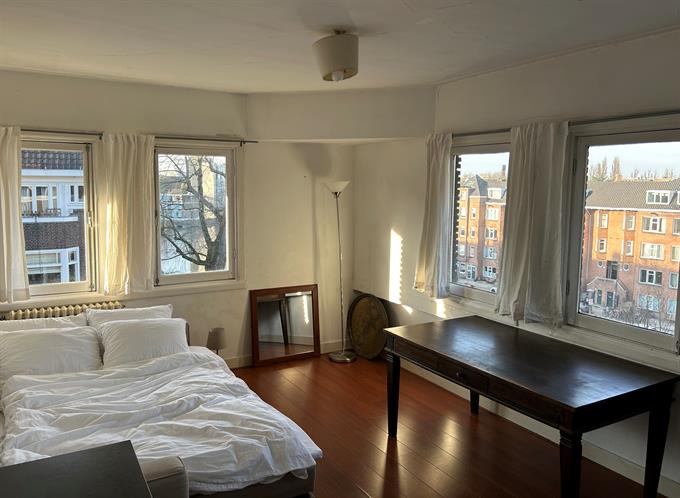 Zimmer bei Amstelkade In Amsterdam