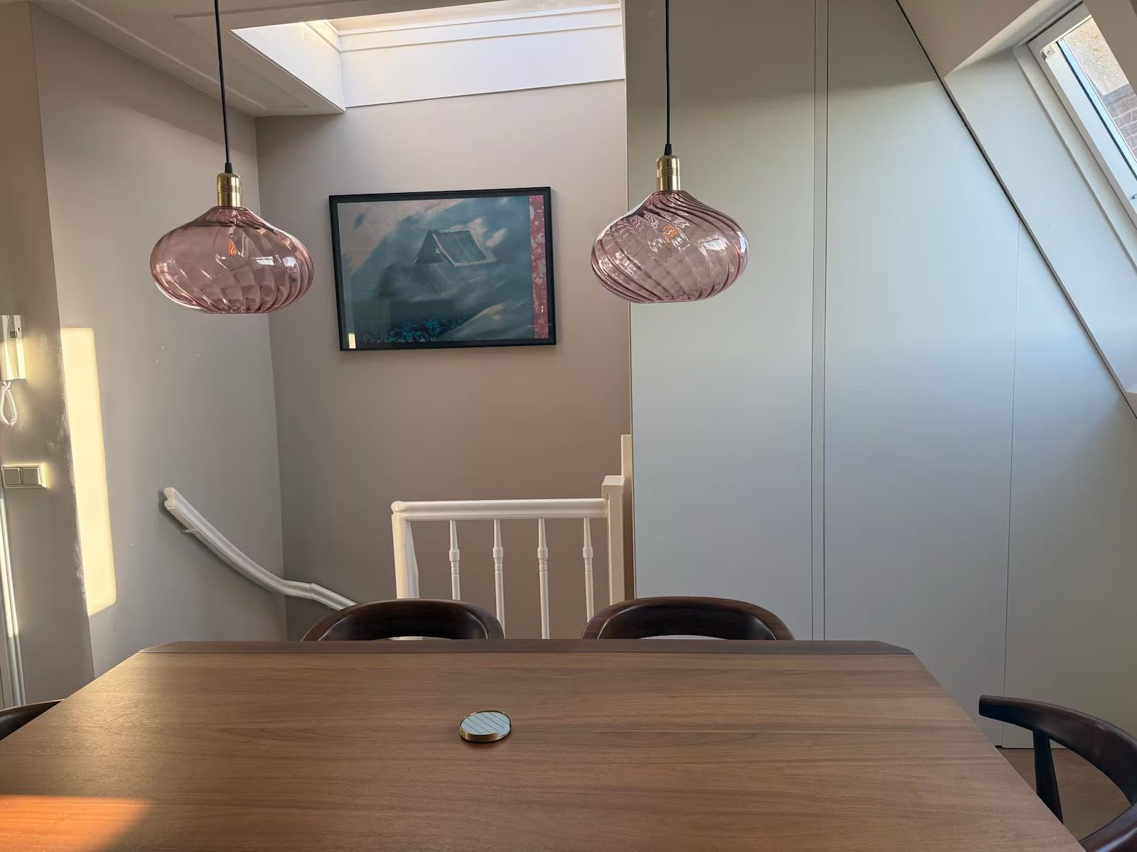 Kamer te huur in Amsterdam – Steve Bikoplein – foto 4