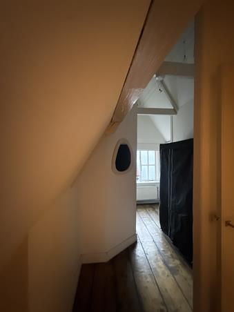 Zimmer bei Spuistraat In Amsterdam