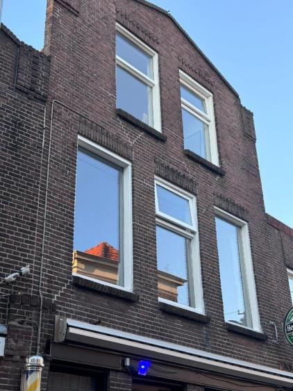 Kamer te huur 545 euro Kleiwegstraat, Gouda