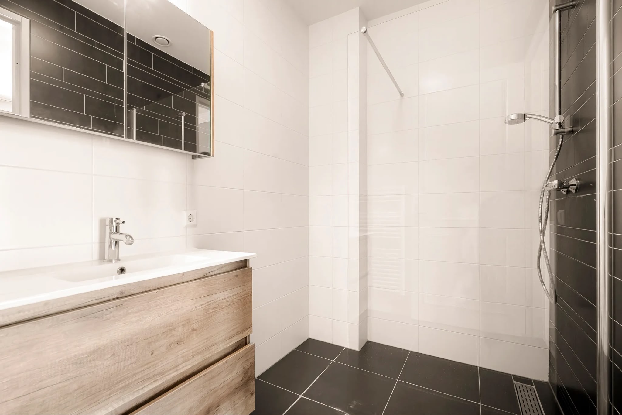 Appartement aan De Klencke, Amsterdam 5