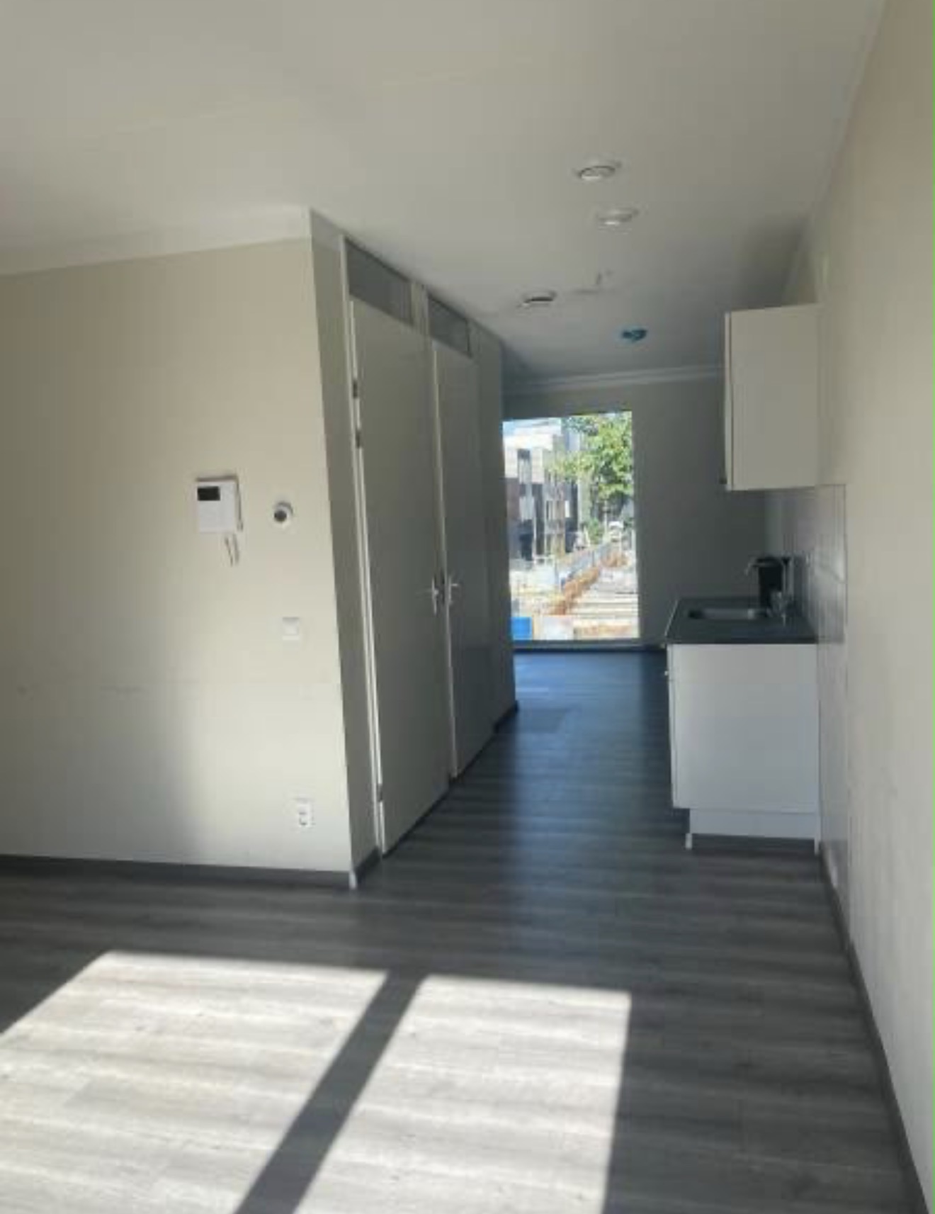 Appartement te huur in Amsterdam – Klaprozenweg – foto 3