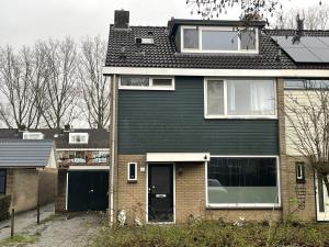 Kamer te huur 450 euro Van Oldenbarneveltstraat, Nijkerk