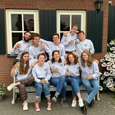 Room for rent 360 euro Witbreuksweg, Enschede