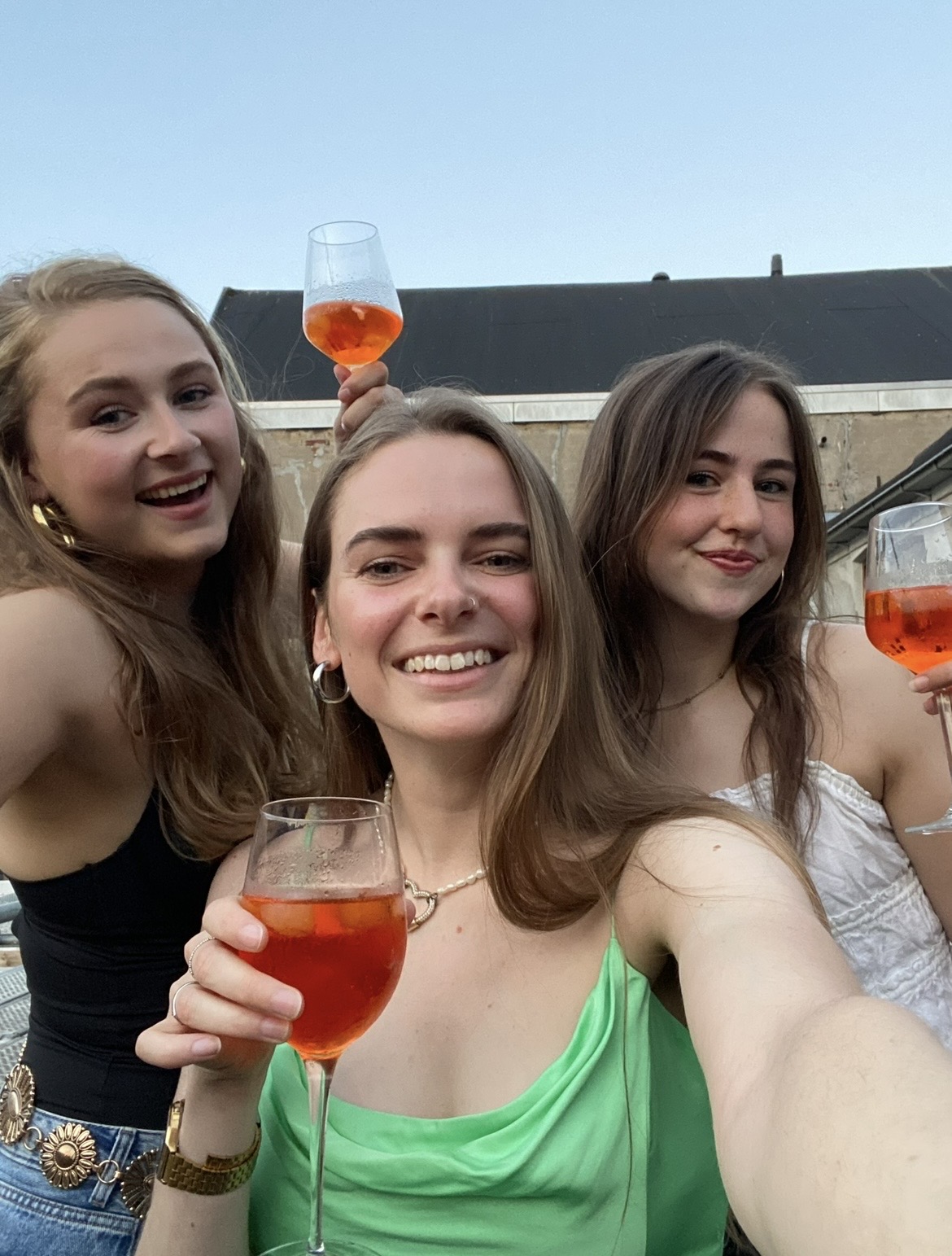 Korte Hengelosestraat