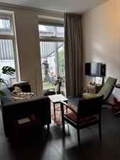 Apartment for rent 980 euro Noorderstationsstraat, Groningen