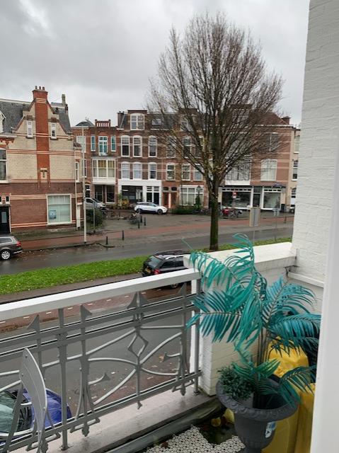 Kamer aan Valkenboslaan, Den Haag 6