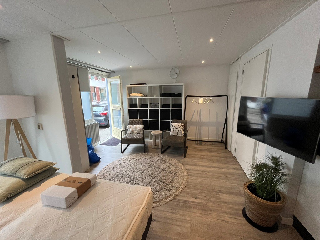 Studio te huur in Rotterdam – Gaffelstraat – foto 4