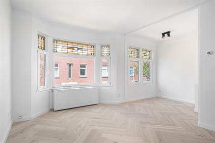 Apartment for rent 1950 euro Reinwardtstraat, Den Haag
