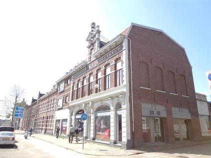 Studio zu vermieten 575 Euro Godsweerdersingel, Roermond