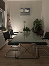 Apartment for rent 1900 euro Schlegelstraat, Den Haag
