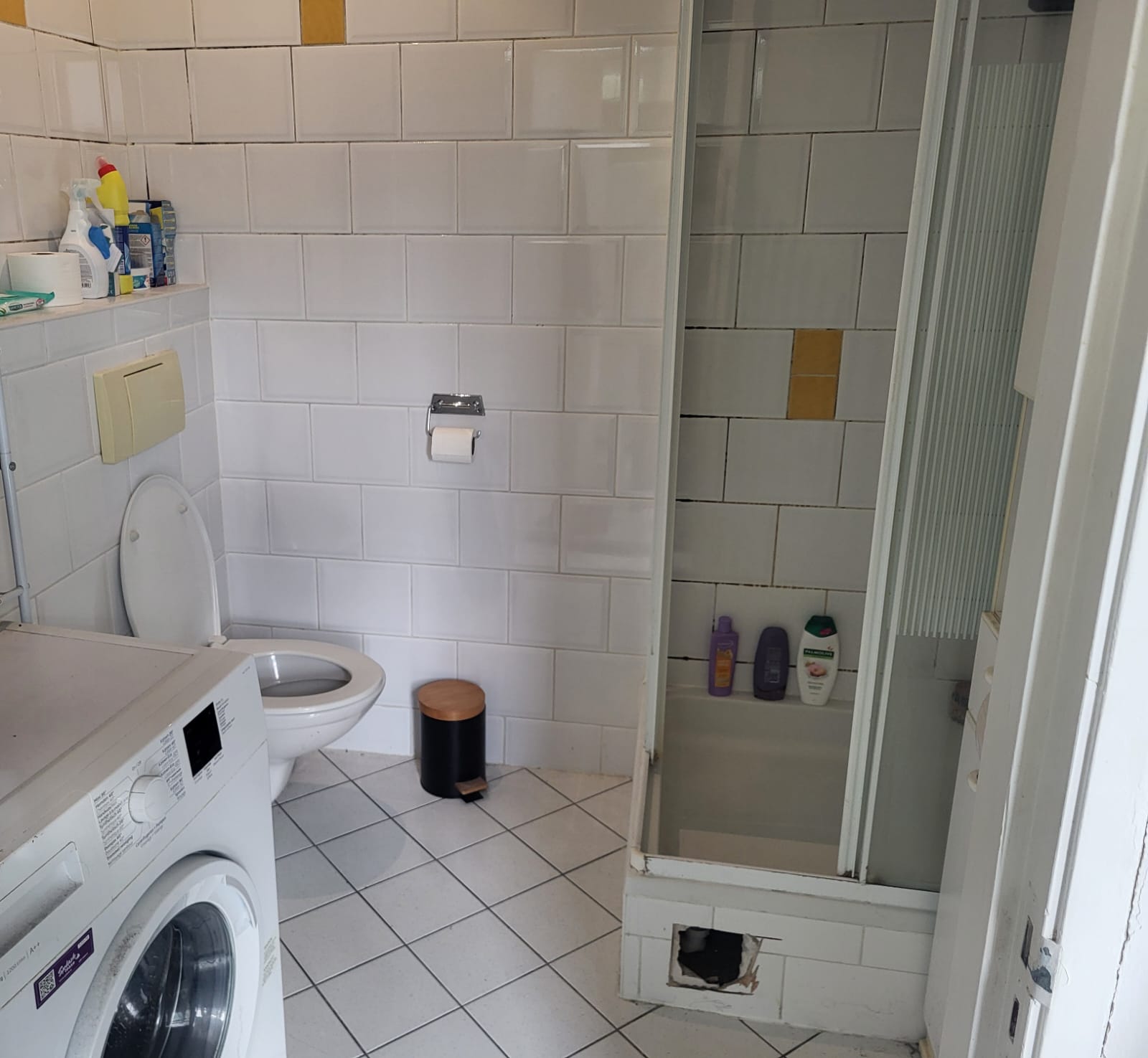 Appartement te huur in Rotterdam – Insulindestraat – foto 4