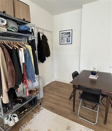 Studio bei Ginnekenstraat In Breda