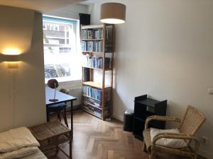 Kamer te huur 500 euro Lekstraat, Amsterdam