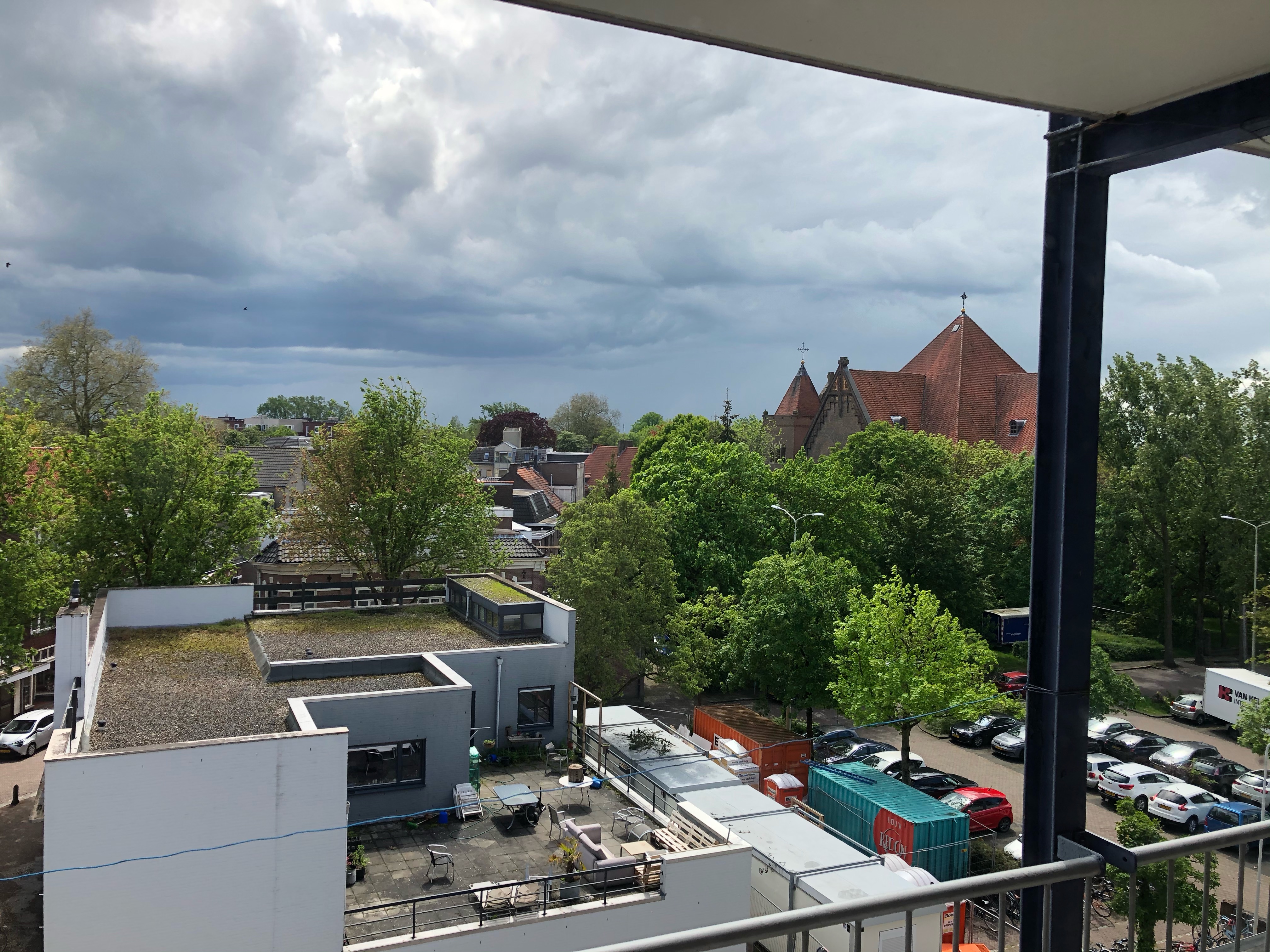 Gerdesstraat
