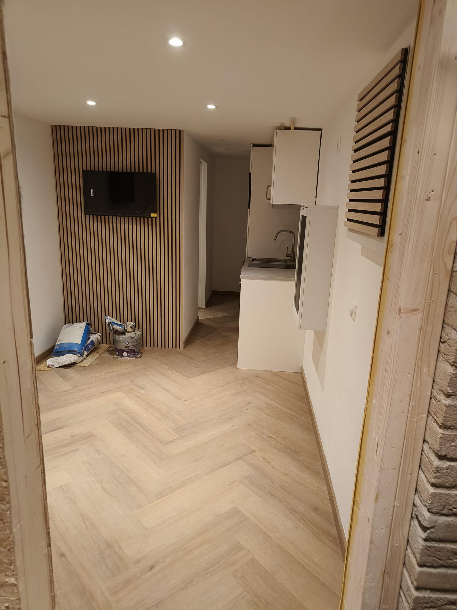 Kamer te huur in Almere – Beursjeskruidstraat – foto 2