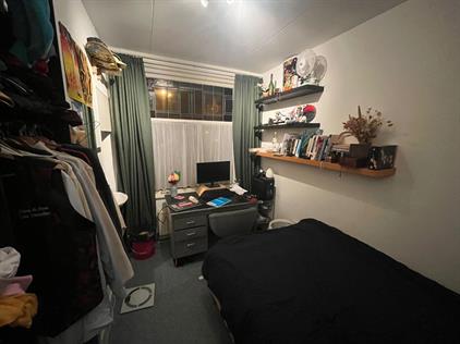 Room for rent 450 euro Hugo de Grootstraat, Delft