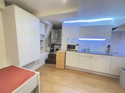 Studio te huur 600 euro James Rosskade, Amsterdam