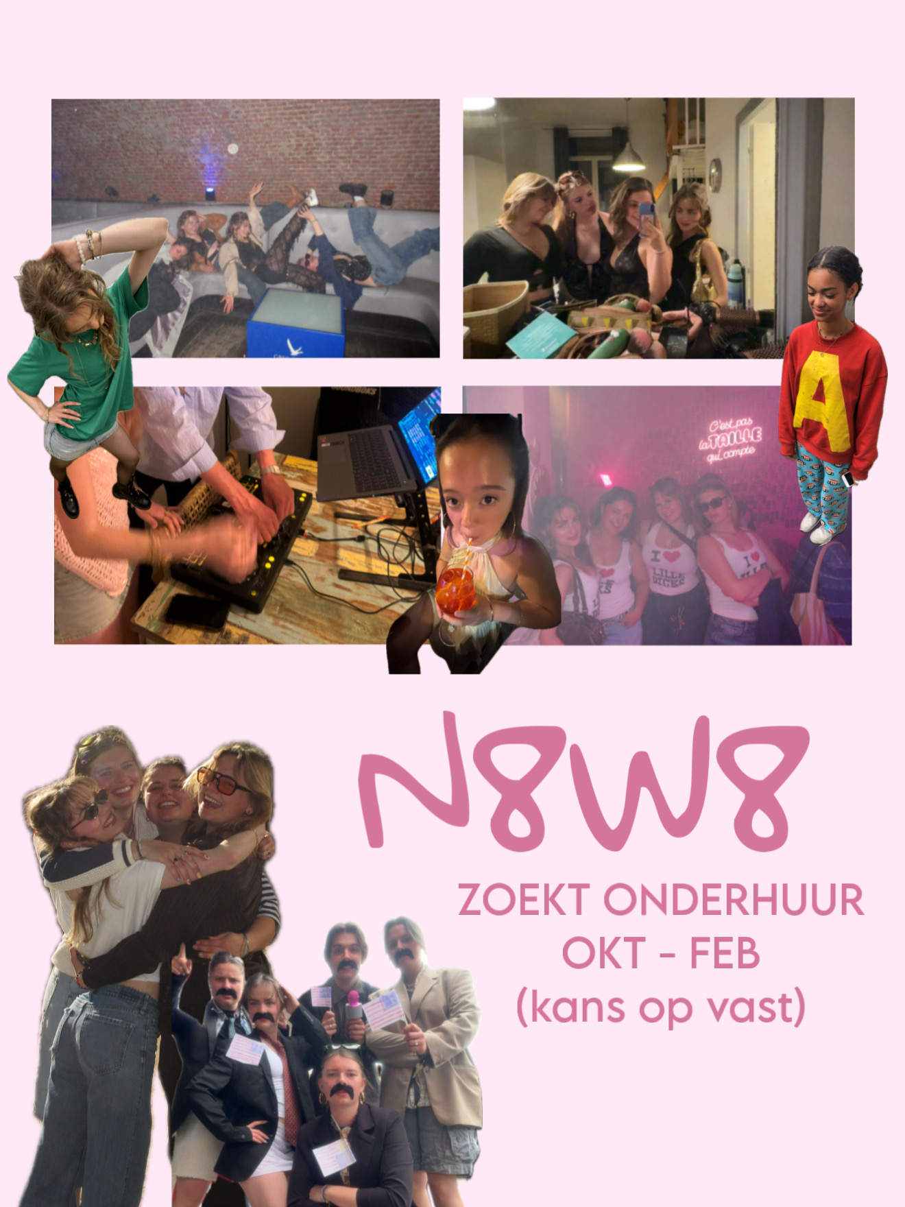 kamer te huur in Delft