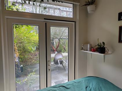 Room for rent 1275 euro De Rijpgracht, Amsterdam