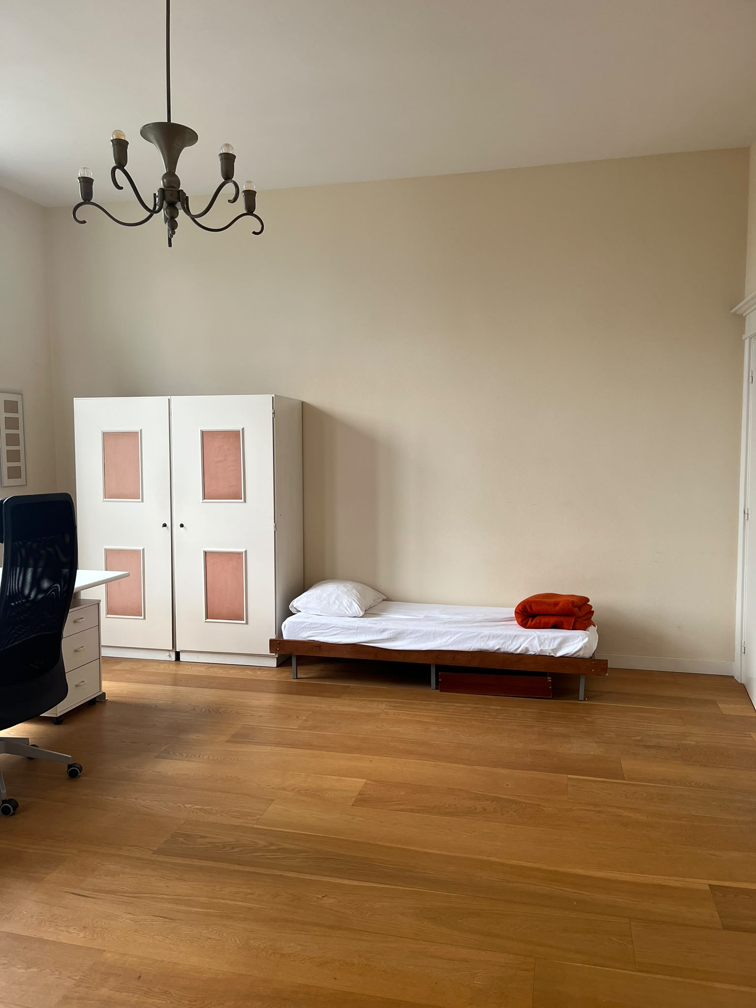 Kamer aan Concertgebouwplein, Amsterdam 7
