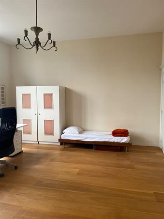 Zimmer bei Concertgebouwplein In Amsterdam