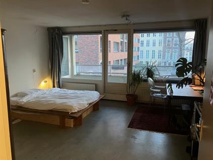 Room for rent 598 euro Lage Nieuwstraat, Den Haag