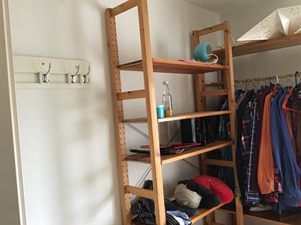 Kamer te huur 360 euro Merkelbachstraat, Groningen