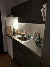 Studio te huur 1200 euro Dalsteindreef, Diemen