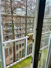Room for rent 895 euro Bos en Lommerweg, Amsterdam