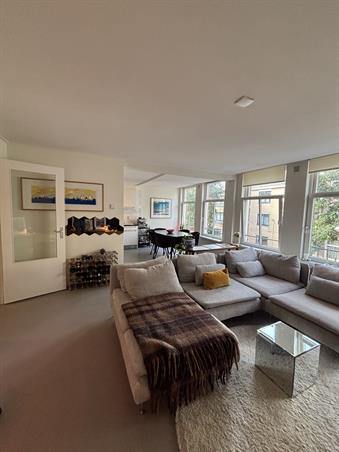 Kamer in Amsterdam, Knollendamstraat op Kamernet.nl: Kamer te huur -  appartement 80m2