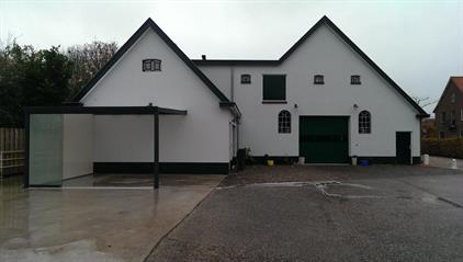 Kamer te huur 800 euro Provincialeweg, Schalkwijk
