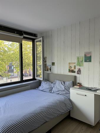 Zimmer bei Bijlmerdreef In Amsterdam