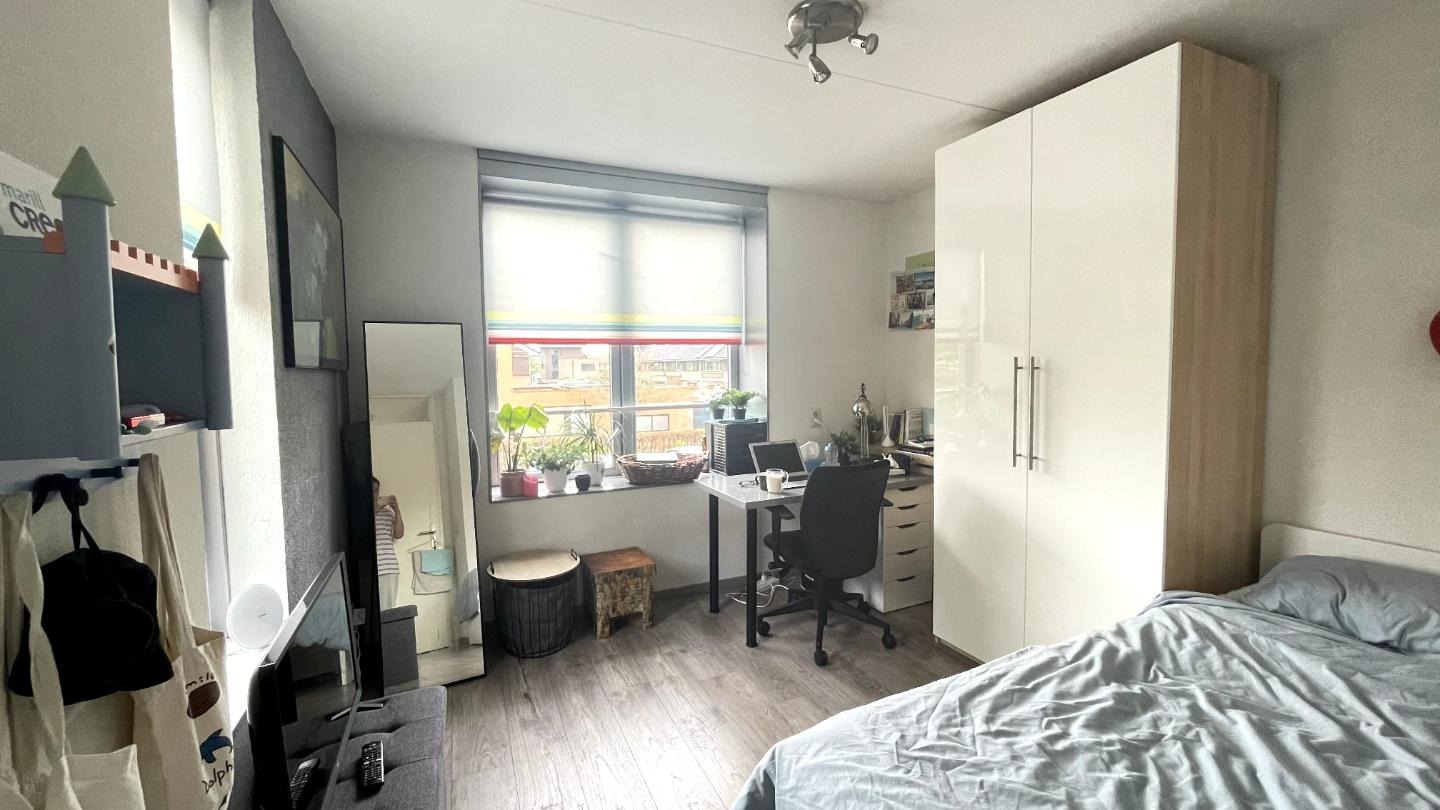 Kamer te huur in Hendrik-Ido-Ambacht – Akkerviool – foto 2