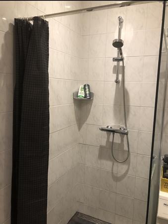 Zimmer bei Oppenheimstraat In Groningen