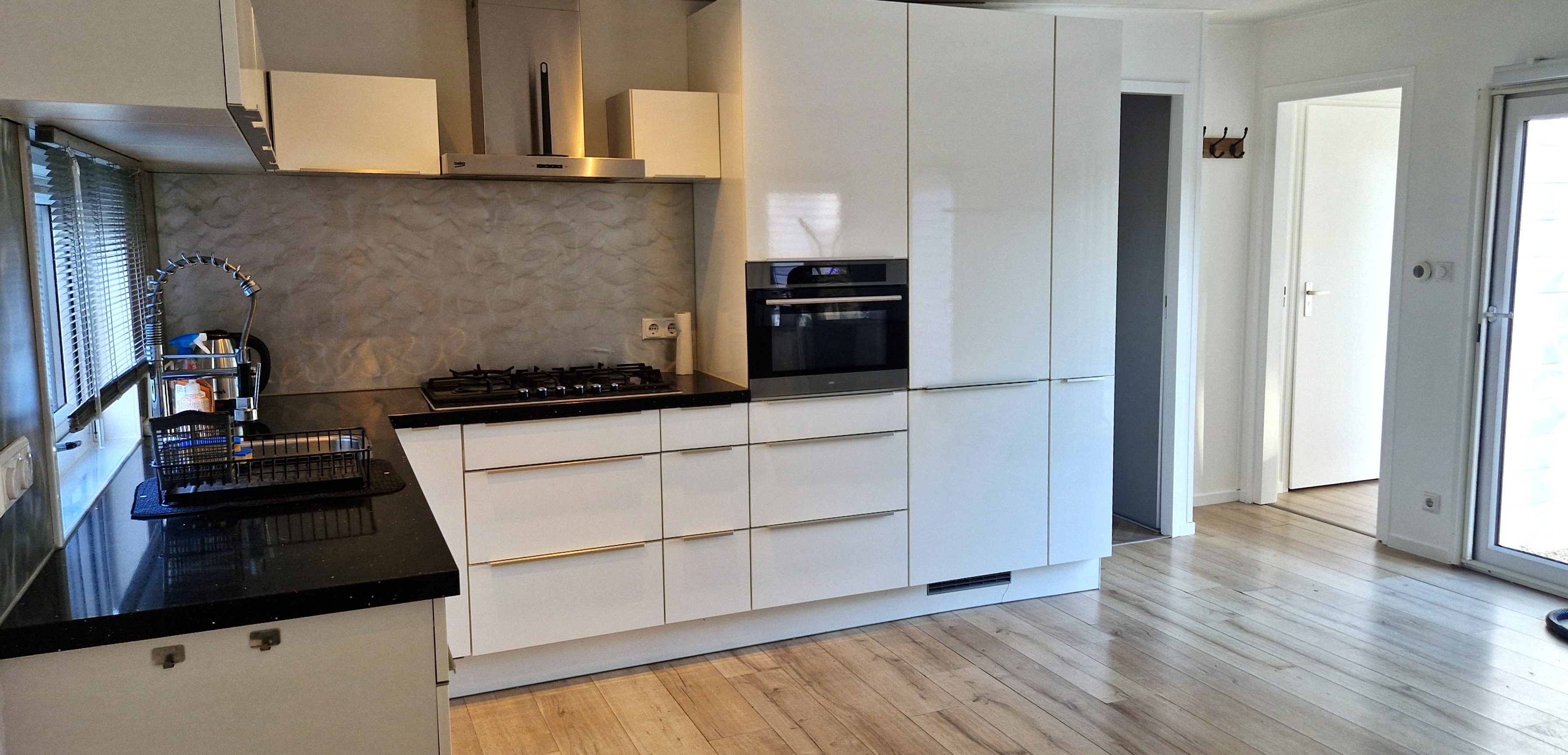 Appartement te huur in Leiden – Vlietpark – foto 3