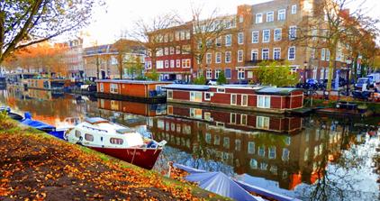Kamer te huur 1100 euro Jozef Israelskade, Amsterdam